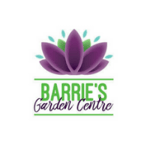 Barries Garden Centre Logo