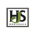 HJS Wholesale Logo