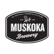 Muskoka Brewery Logo