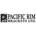 Pacific Rim Brackets Logo