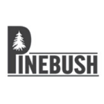 Pinebush Logo