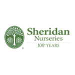 Sheridan Nurseries Logo