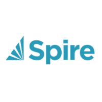 Spire Systems Logo