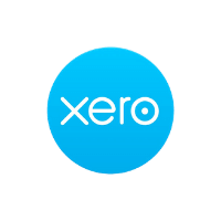 Xero Logo