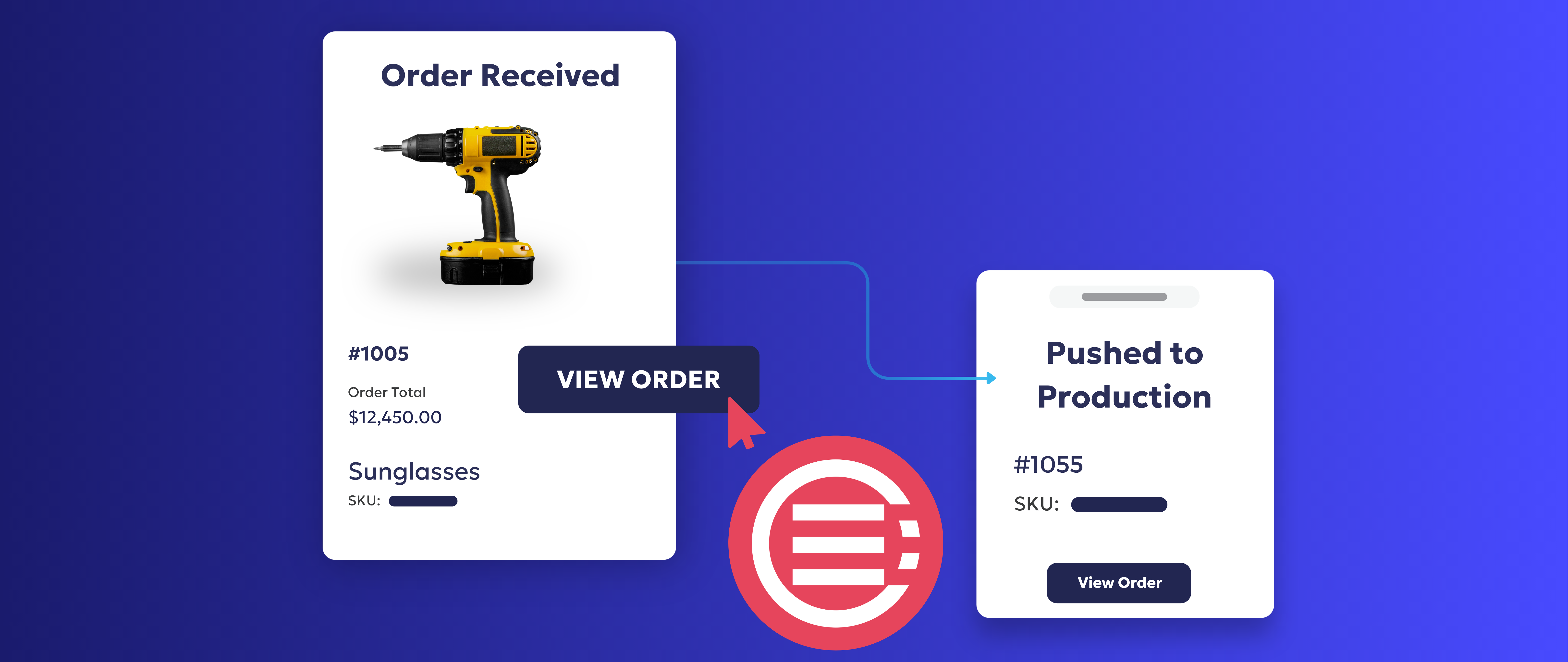OrderEase for B2B Procurement 