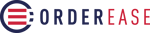 OrderEase logo