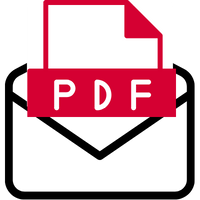 PDF Email Icon