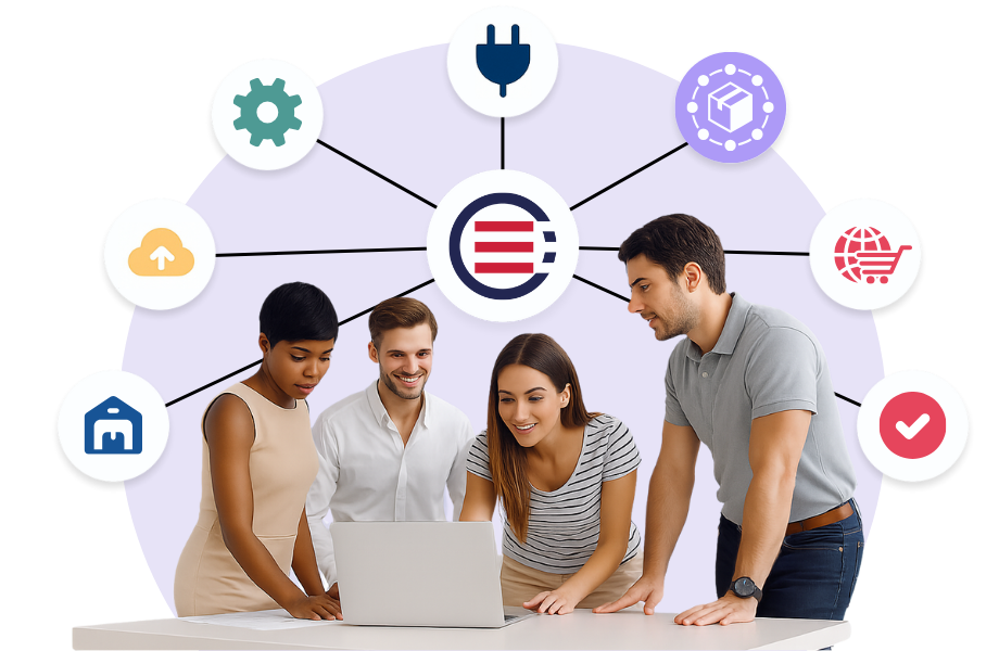 Become an OrderEase tech partner