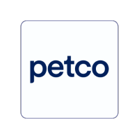 Petco Logo 