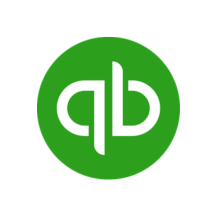 QuickBooks integrations logo
