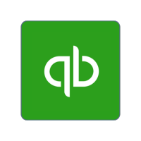 Quickbooks Logo