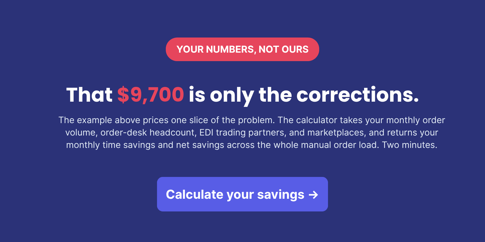 ROI Calculator