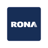 RONA EDI logo on orderease.com