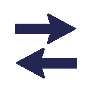 Real-Time Two-Way Sync