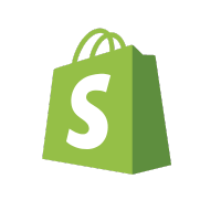 Shopify Logo on orderease.com