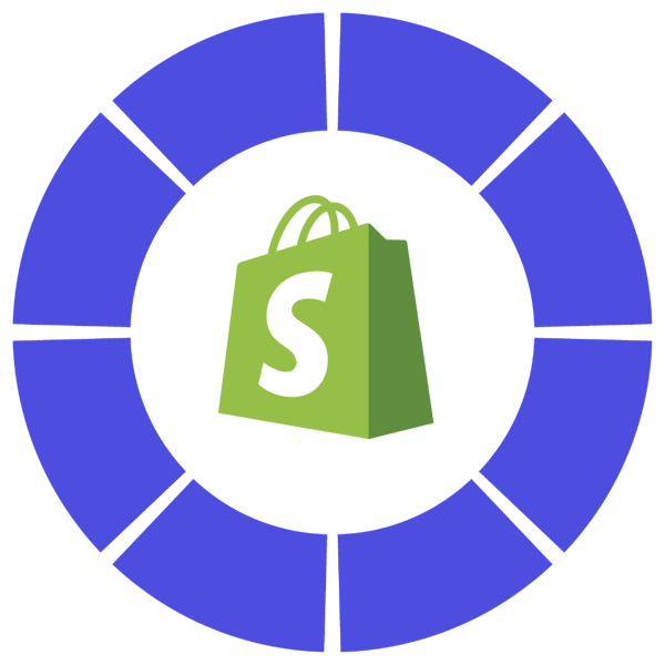 Shopify Order Management Software Logo  OrderEase OMS