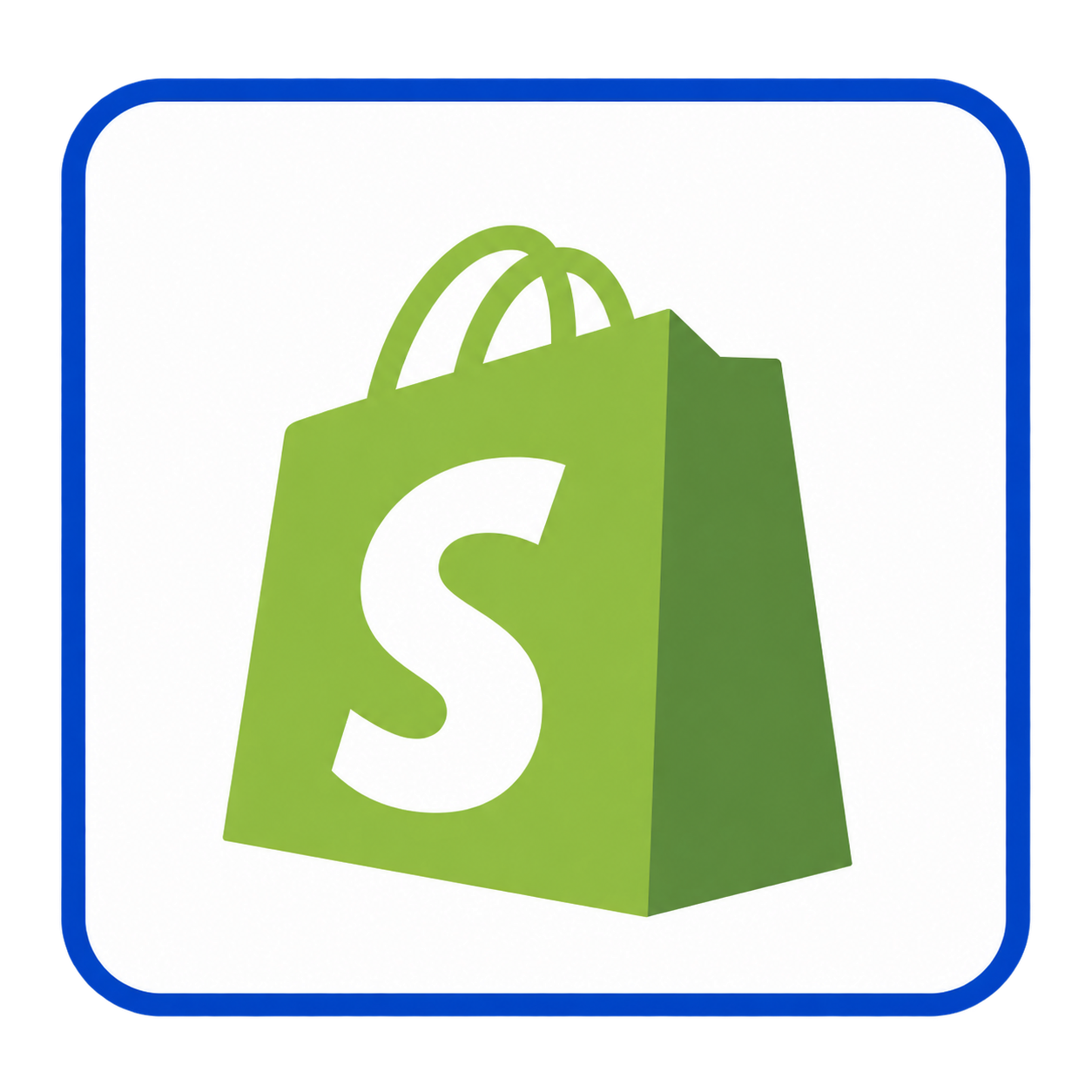 Shopify
