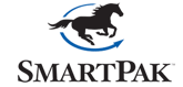 SmartPak Logo | EDI Integration With OrderEase
