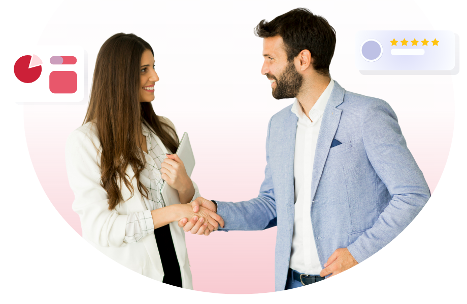 Solution Provider Partner Program