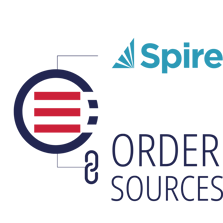 Spire + OrderEase Order Sources