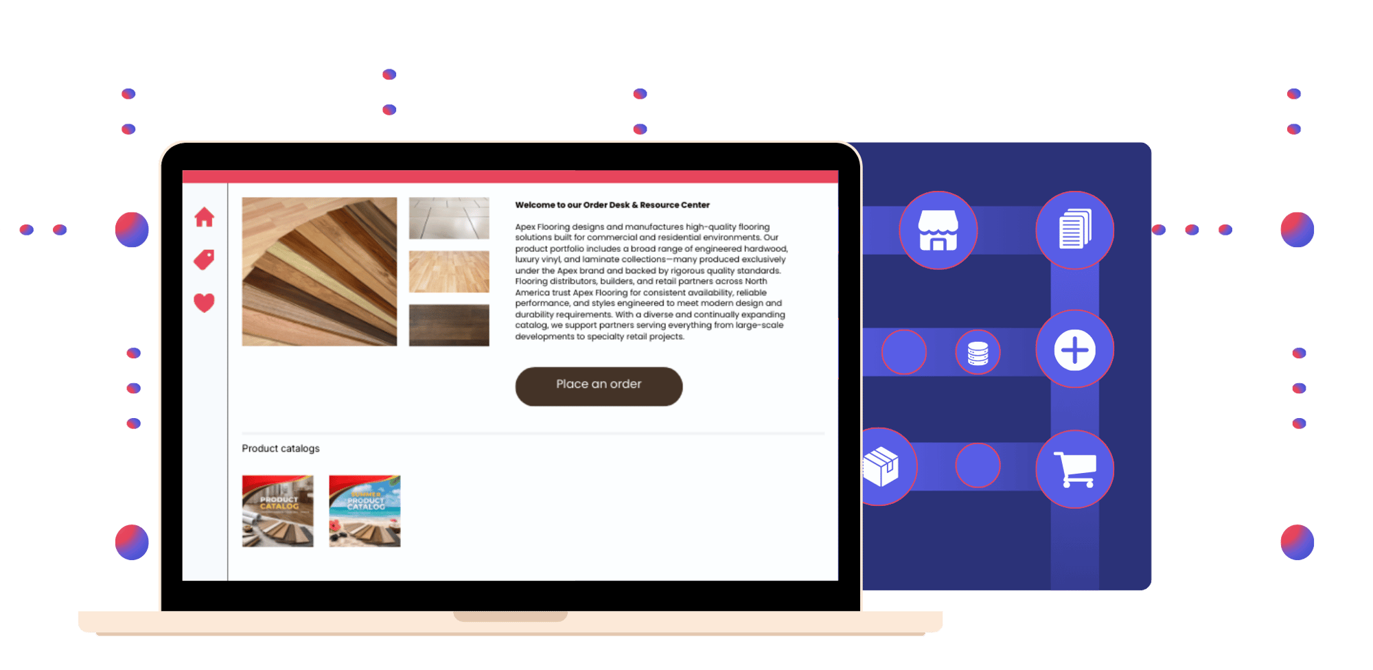 Supplier Order Management Software  OrderEase