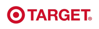 Target logo - 500 x 150px