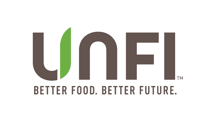 UNFI logo