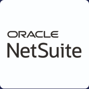 OrderEase | NetSuite Integration