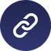 Link icon to show ERP sync with Home Depot supplier catalogs