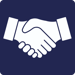 OrderEase provides collaboration and marketing for partners