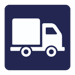 Route orders, synced with QuickBooks Online
