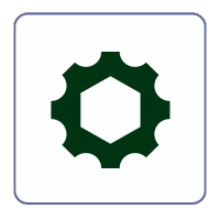 ShipStation logo, for QuickBooks Online