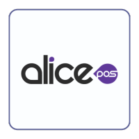 Alice POS, for QuickBooks Online