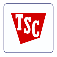 TSC Logo for QuickBooks Online
