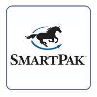 SmartPark logo, for QuickBooks Online