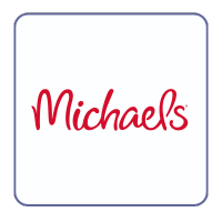 Michael's logo, for QuickBooks Online