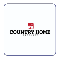 Country Home Products logo - for QuickBooks Online