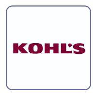 Kohl's logo, for QuickBooks Online