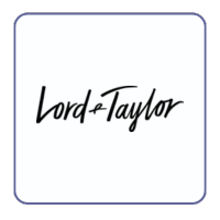 Lord and Taylor, for QuickBooks Online