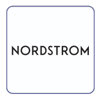 Nordstrom logo, for QuickBooks Online