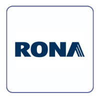 RONA logo, for QuickBooks Online