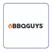 BBQ guys logo, for QuickBooks Online