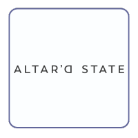 Altar'd Estate, for QuickBooks Online