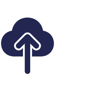 OrderEase | Cloud-Based & Mobile-Enabled Icon
