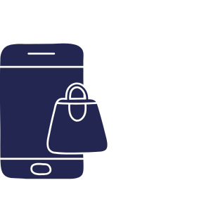 OrderEase | Sales Rep Ordering App Icon