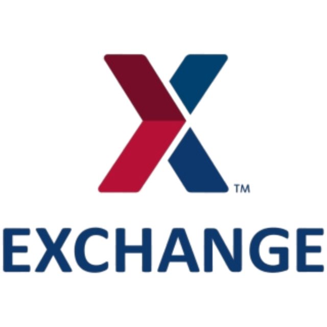 Army & Air Force Exchange Logo
