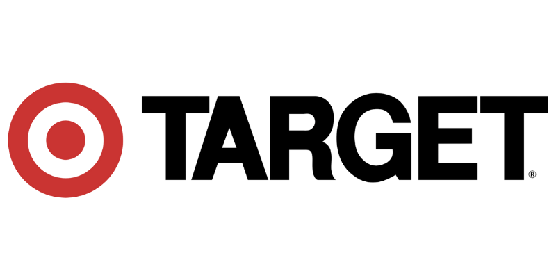 Target logo