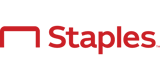 Staples Logo | EDI Integration With OrderEase