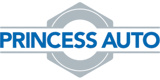 Princess Auto Logo | EDI Integration With OrderEase