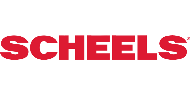 Scheels Logo